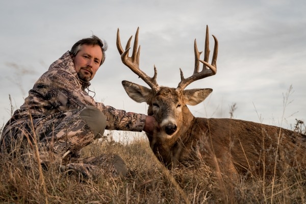 kansas-deer-hunts